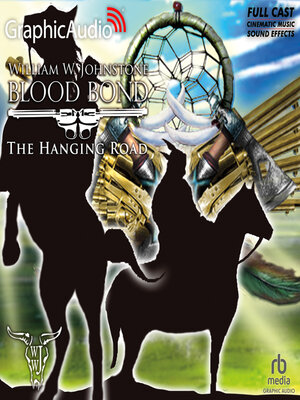 The Hanging Road - Audiobook